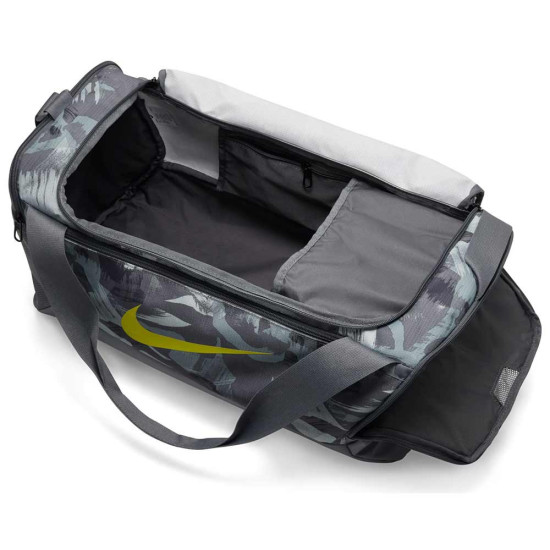 Nike Τσάντα γυμναστηρίου Brasilia Printed Duffel Bag Nike Τσάντα γυμναστηρίου Brasilia Printed Duffel Bag